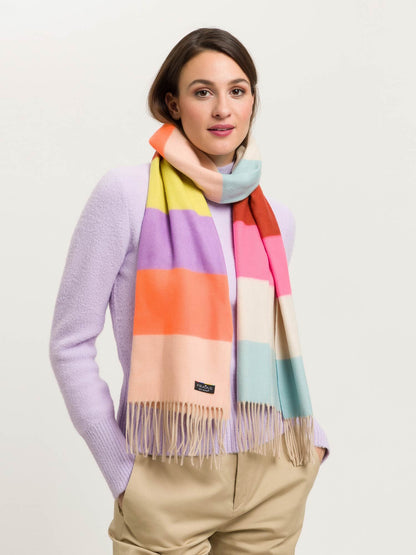 Shelly Scarf