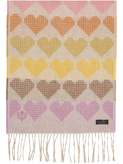 Heather Scarf