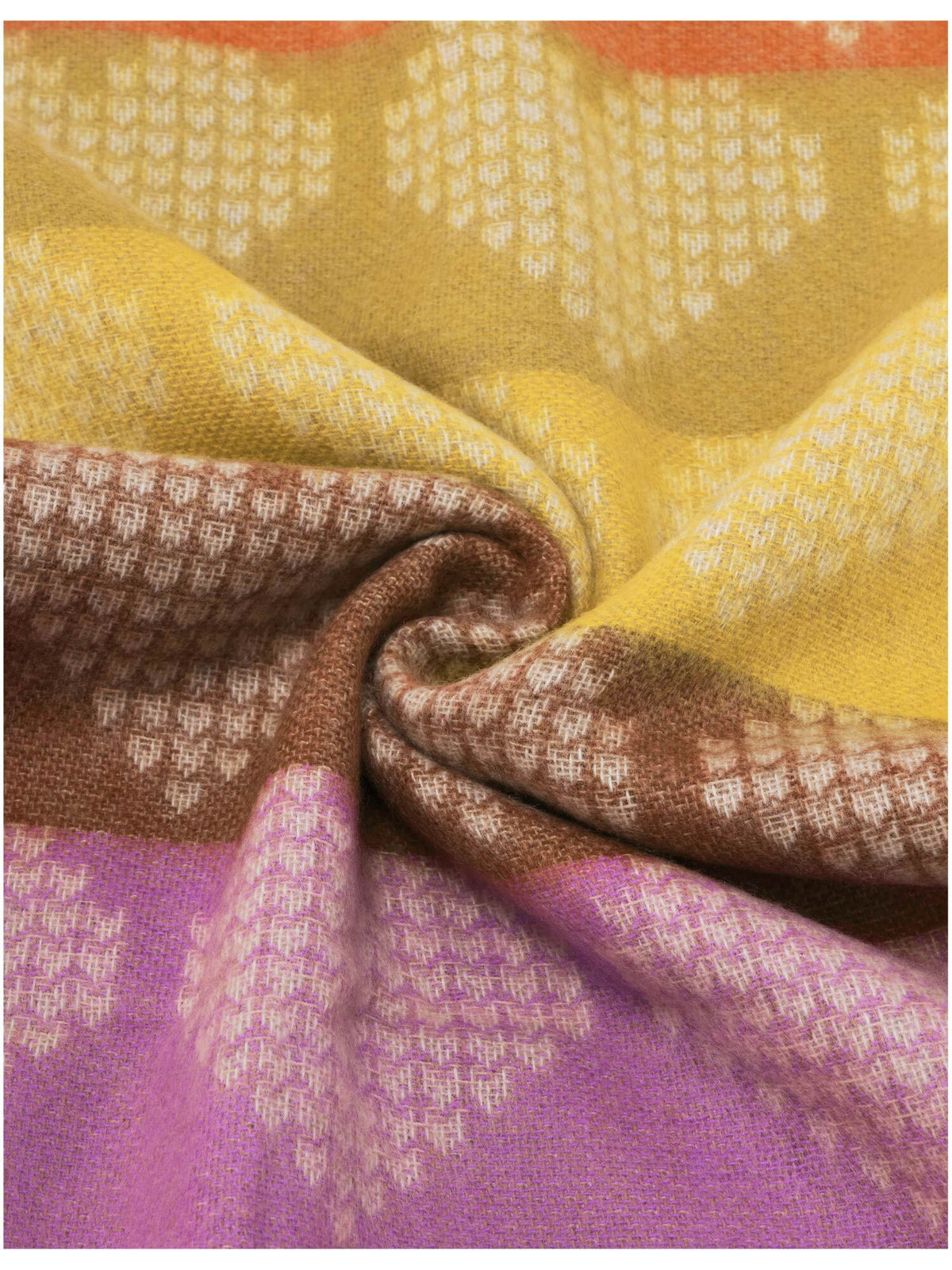 Heather Scarf
