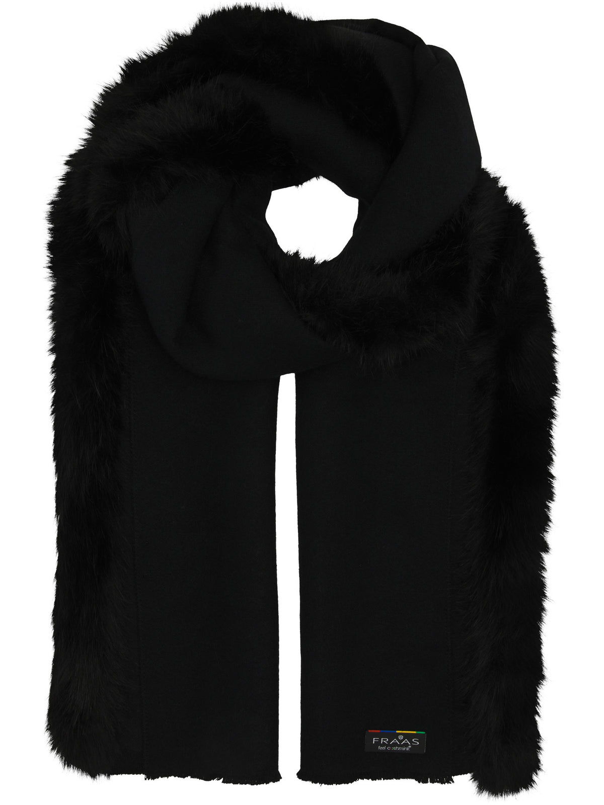 Ruby Scarf