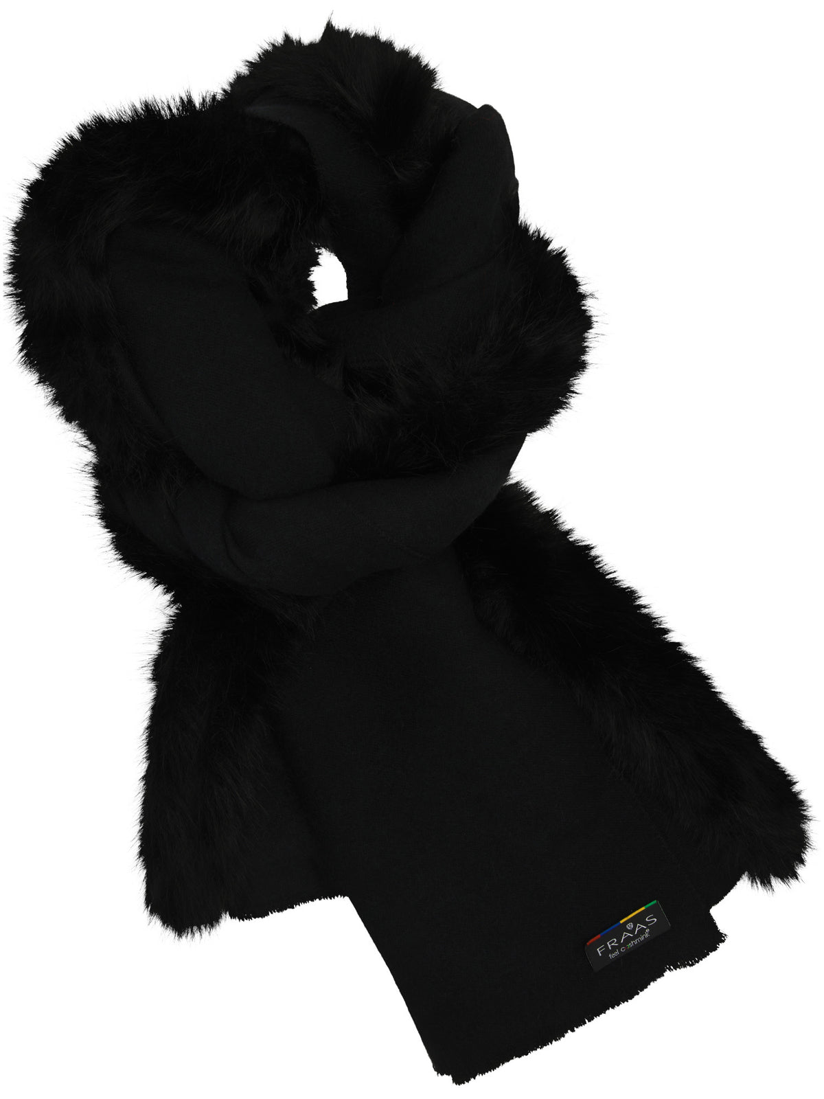 Ruby Scarf