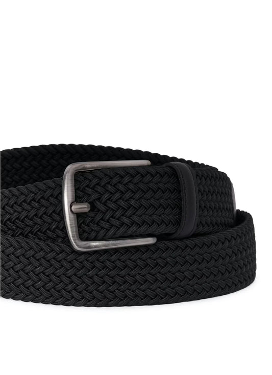 Matinique Braed Braided Belt
