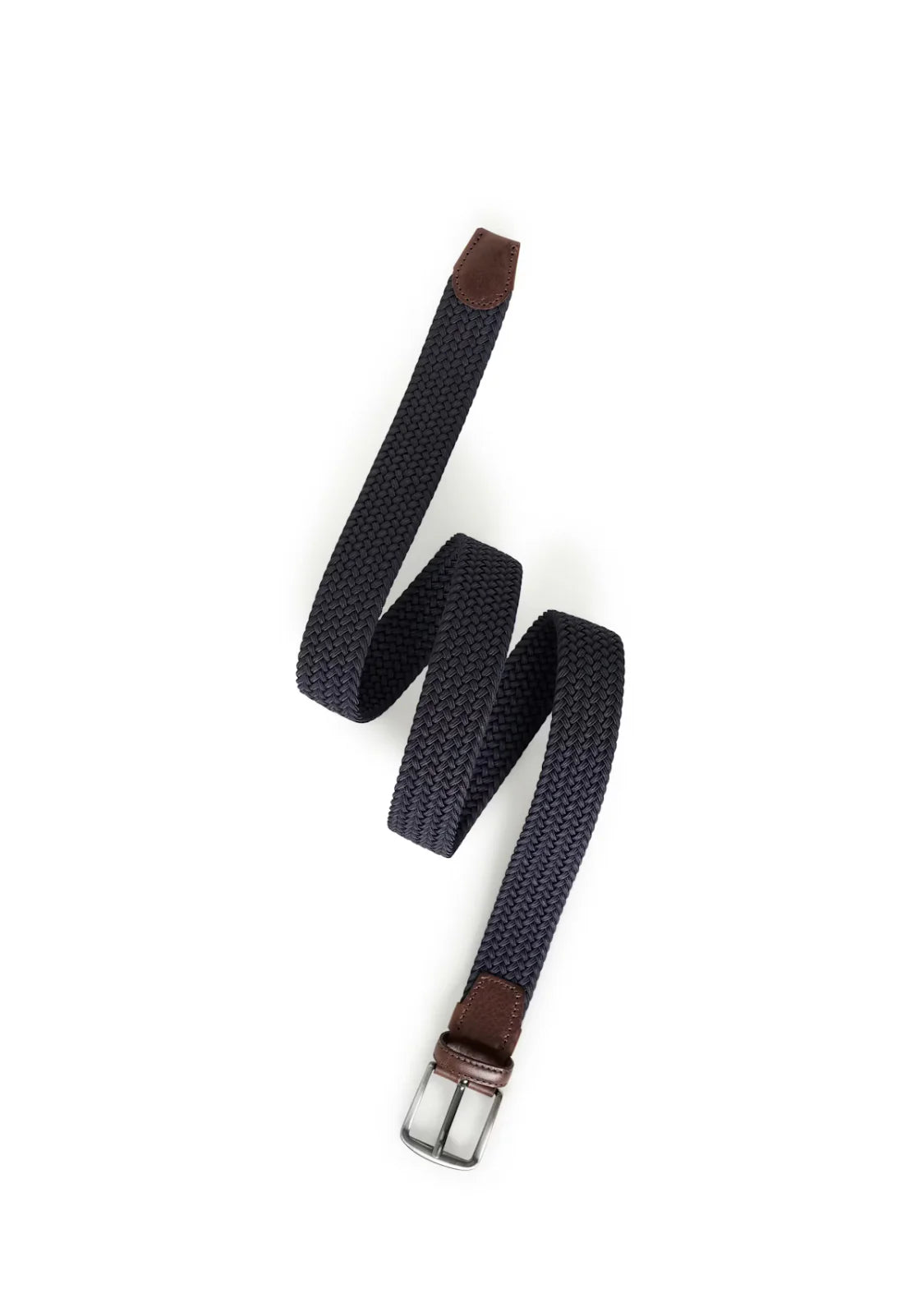 Matinique Braed Braided Belt