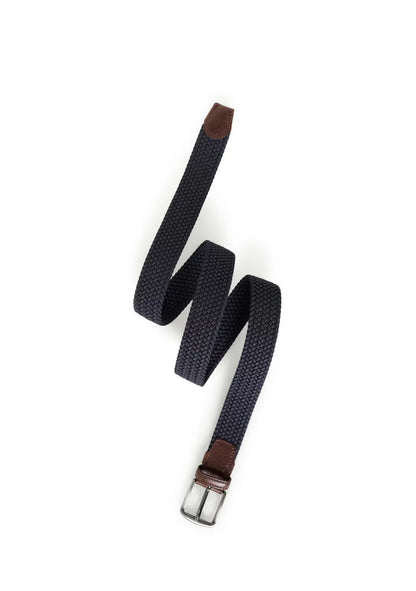 Matinique Braed Braided Belt
