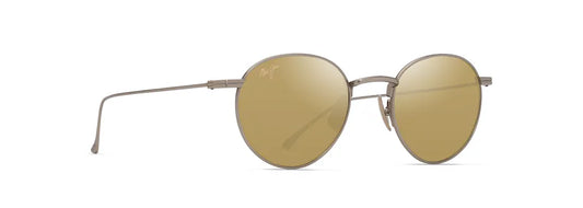 Maui Jim Ka'apeha Polarized Classic Sunglasses