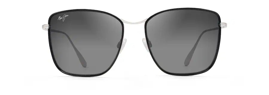 Maui Jim Tiger Lily Polarized Fashion Sunglasses