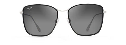 Maui Jim Tiger Lily Polarized Fashion Sunglasses