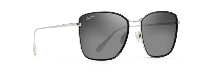 Maui Jim Tiger Lily Polarized Fashion Sunglasses