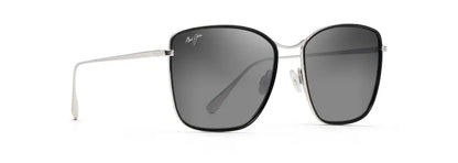 Maui Jim Tiger Lily Polarized Fashion Sunglasses