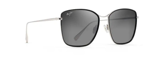 Maui Jim Tiger Lily Polarized Fashion Sunglasses