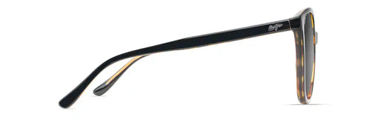 Maui Jim Good Fun Polarized Fashion Sunglasses