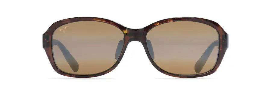 Maui Jim Koki Beach Polarized Fashion Sunglasses
