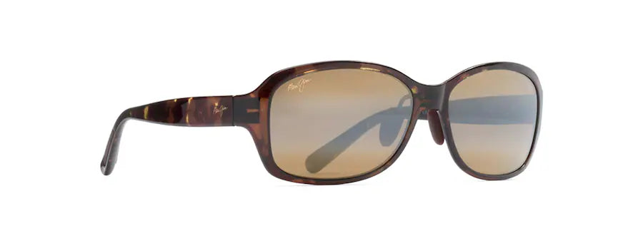 Maui Jim Koki Beach Polarized Fashion Sunglasses