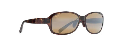 Maui Jim Koki Beach Polarized Fashion Sunglasses