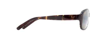 Maui Jim Koki Beach Polarized Fashion Sunglasses