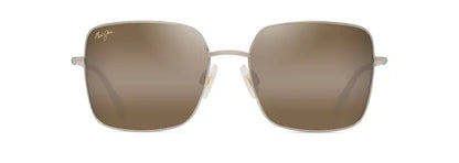 Maui Jim Lipine Polarized Fashion Sunglasses