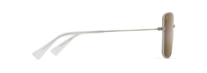 Maui Jim Lipine Polarized Fashion Sunglasses