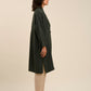 Humility Linen Long Duster