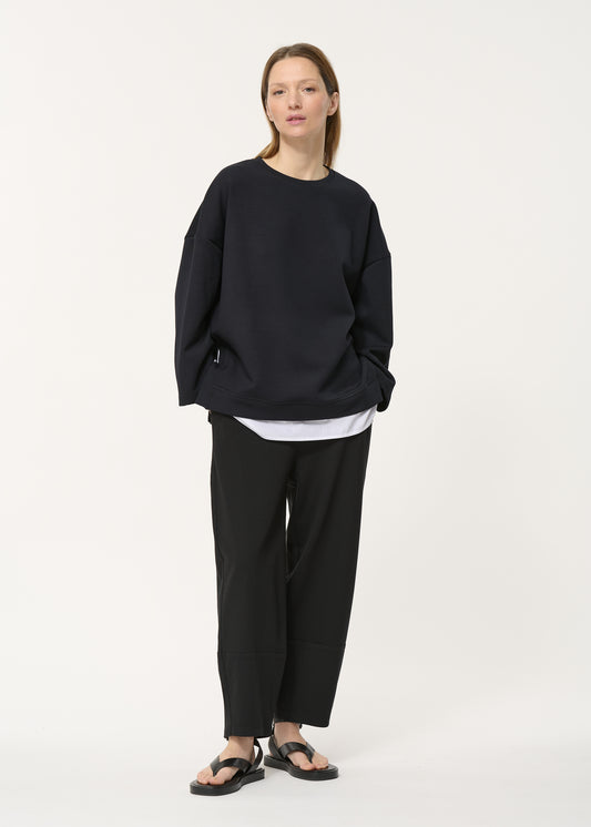 Humility Ponte Lantern Pant