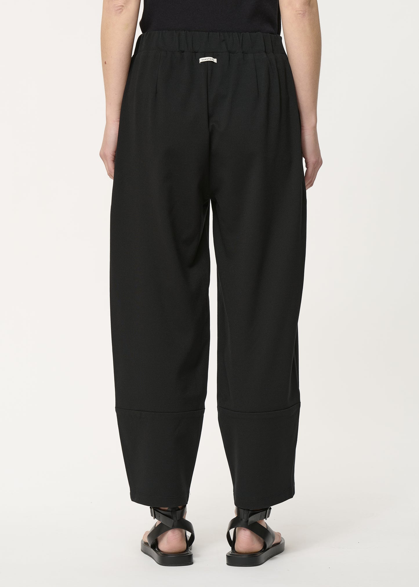 Humility Ponte Lantern Pant