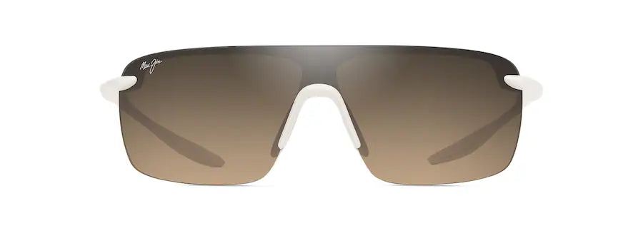 Maui Jim Palulu Polarized Shield Sunglasses