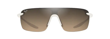 Maui Jim Palulu Polarized Shield Sunglasses