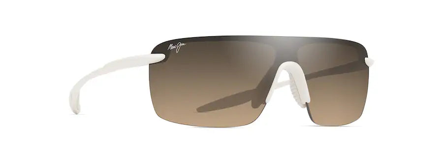Maui Jim Palulu Polarized Shield Sunglasses