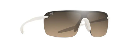 Maui Jim Palulu Polarized Shield Sunglasses