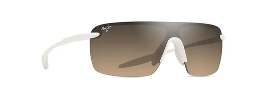 Maui Jim Palulu Polarized Shield Sunglasses