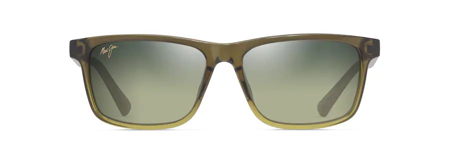 Maui Jim OKINA Sunglasses