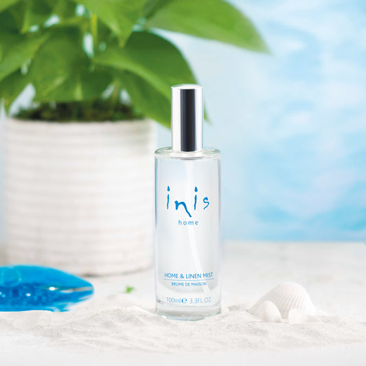 Inis Home & Linen Mist 100ml