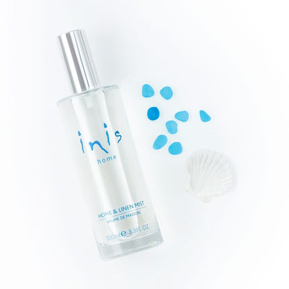 Inis Home & Linen Mist 100ml