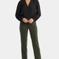 NYDJ Fine Wale Stretch Corduroy Marilyn Straight Pant