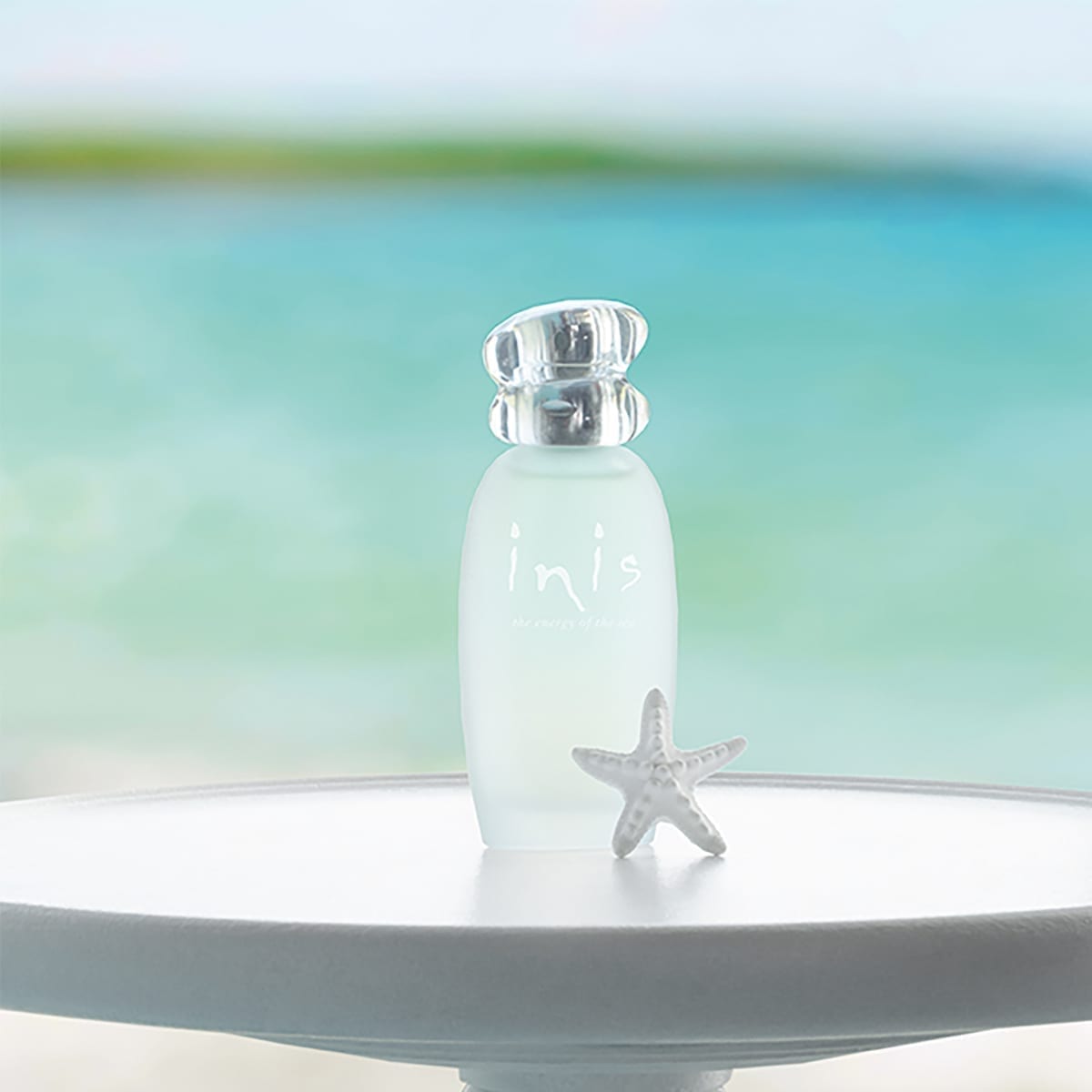 Inis Cologne Spray 100ml