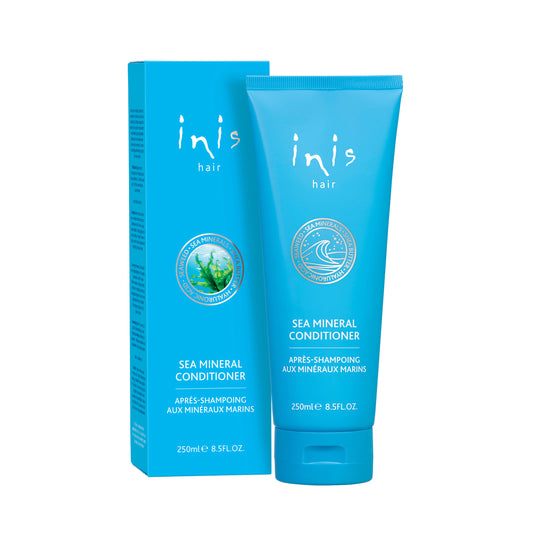 Inis Sea Mineral Conditioner 250ml