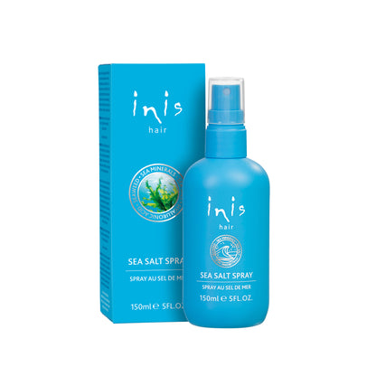 Inis Sea Salt Hair Spray 150ml