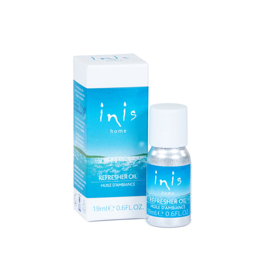 Inis Home Fragrance Refresher Oil