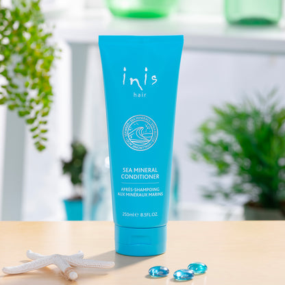 Inis Sea Mineral Conditioner 250ml