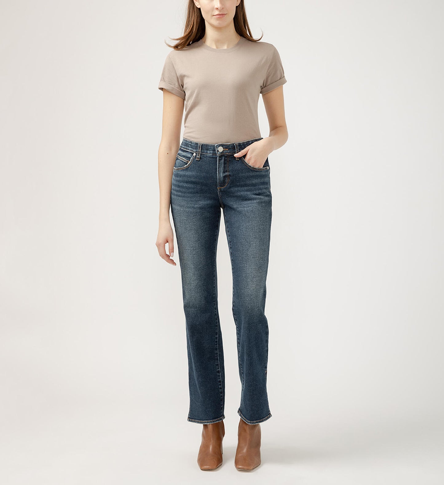 JAG Eloise Bootcut Jean