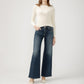 JAG Willow Wide Leg Jean