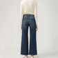 JAG Willow Wide Leg Jean