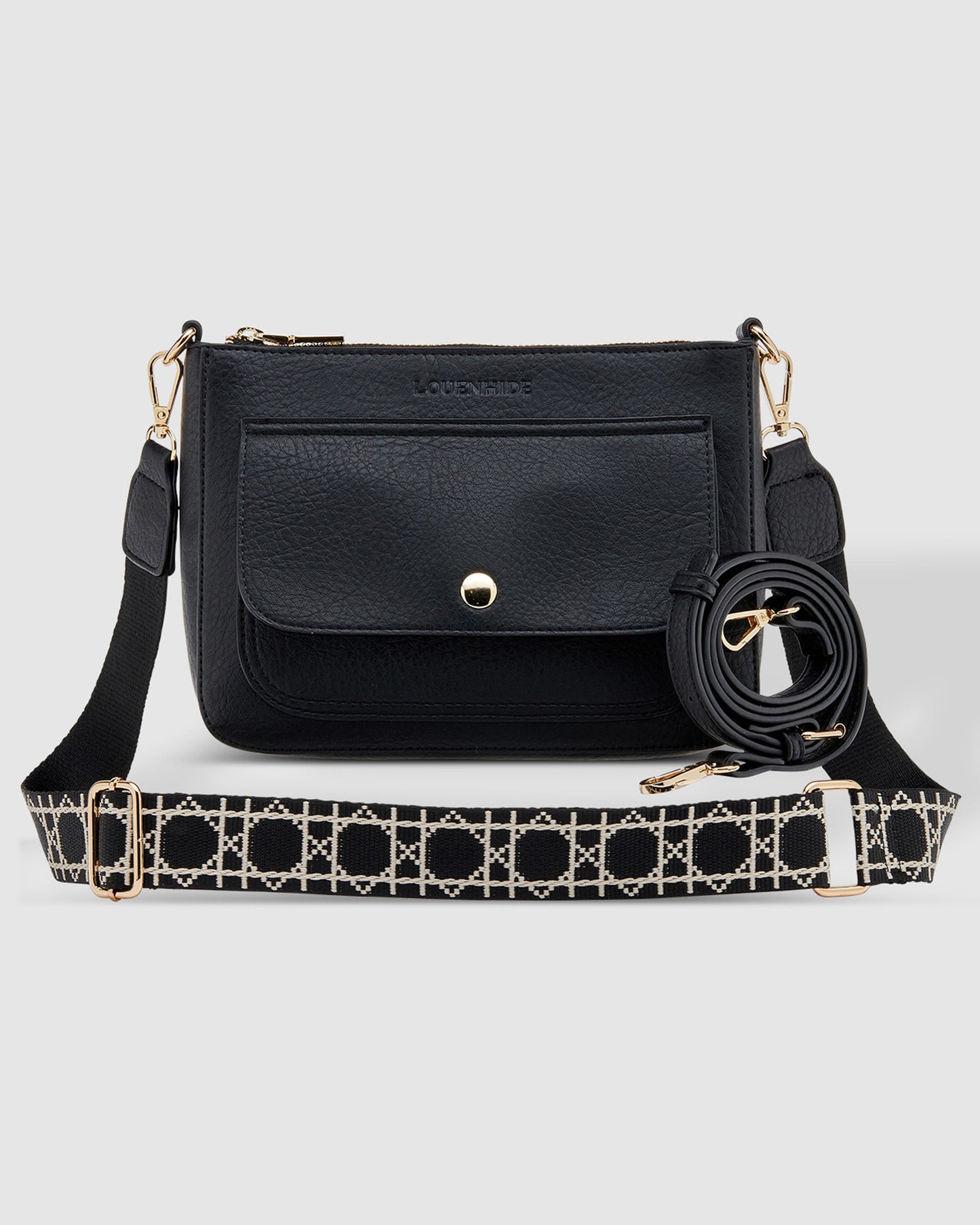 Louenhide Lizzie Crossbody Bag