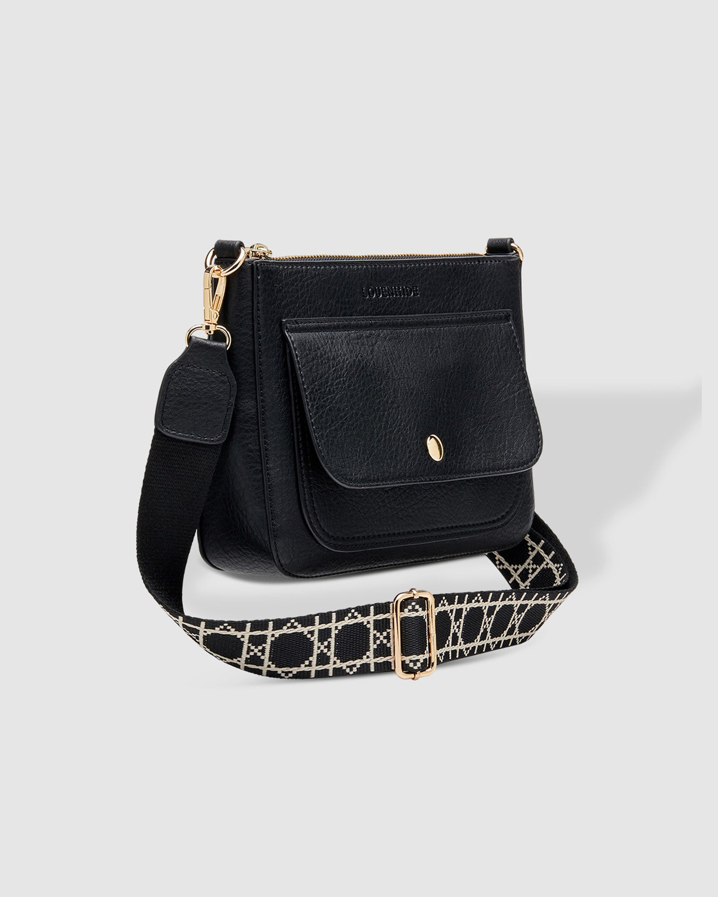 Louenhide Lizzie Crossbody Bag