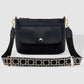 Louenhide Lizzie Crossbody Bag