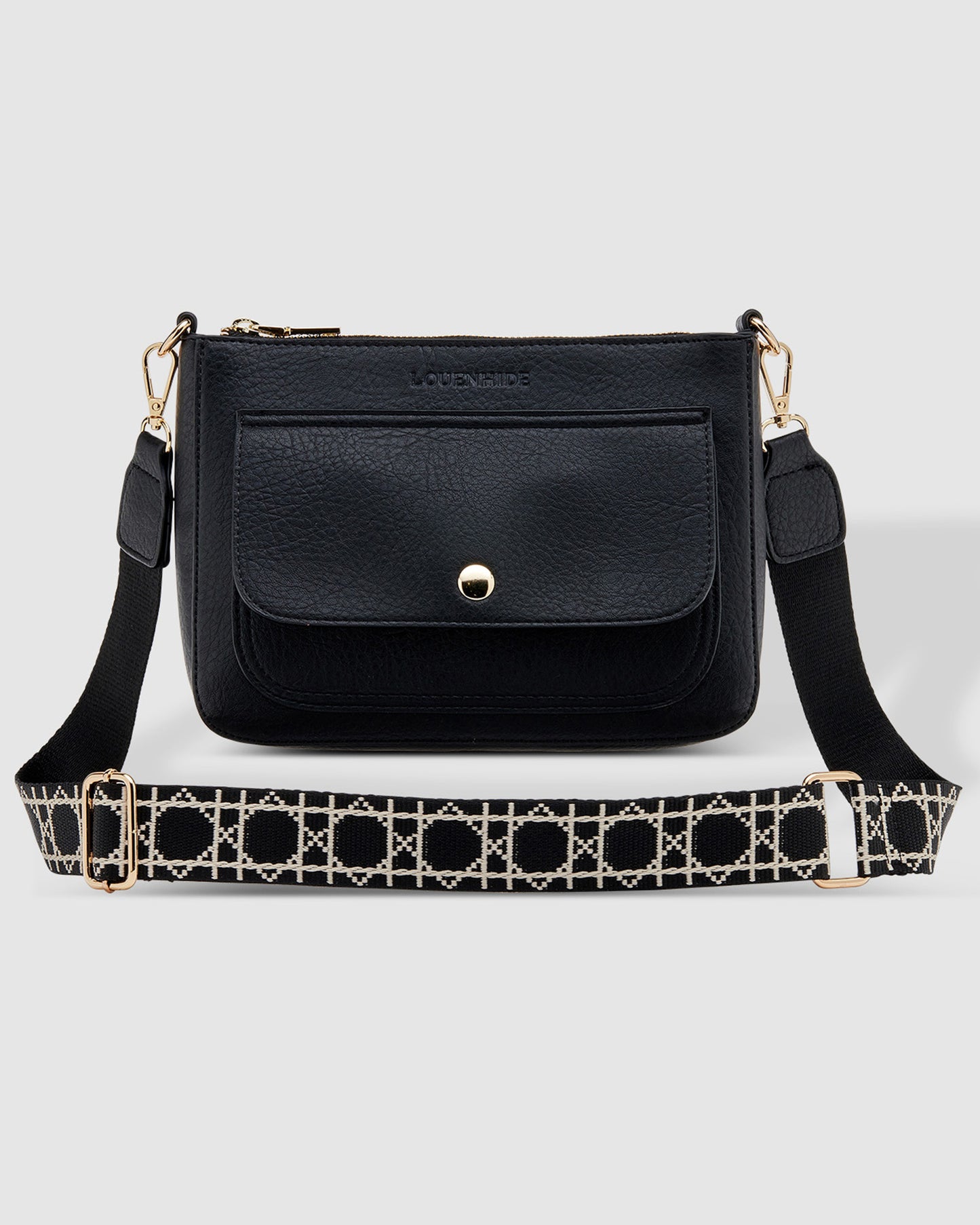 Louenhide Lizzie Crossbody Bag