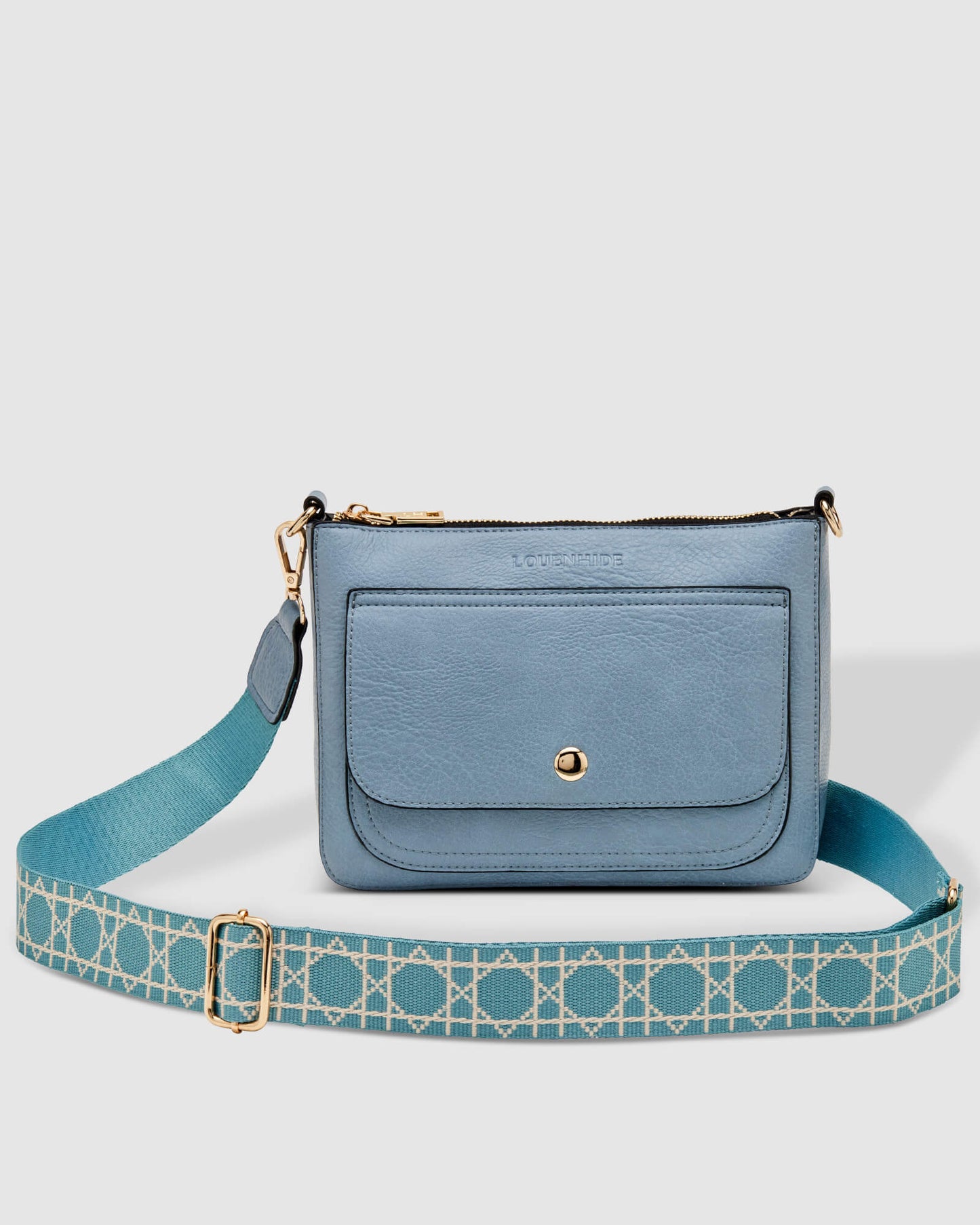 Louenhide Lizzie Crossbody Bag