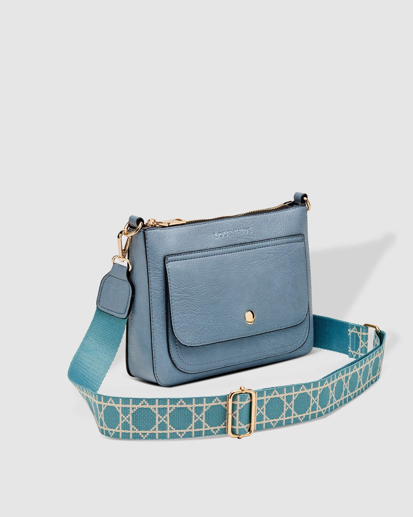 Louenhide Lizzie Crossbody Bag