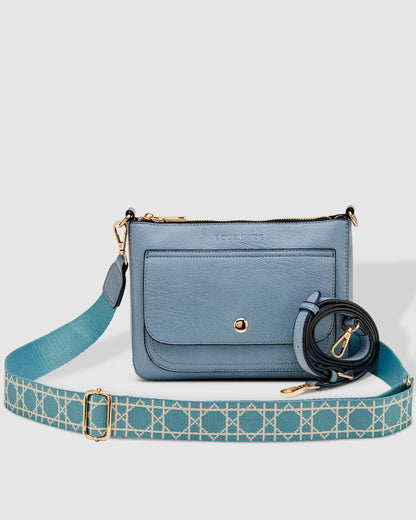 Louenhide Lizzie Crossbody Bag