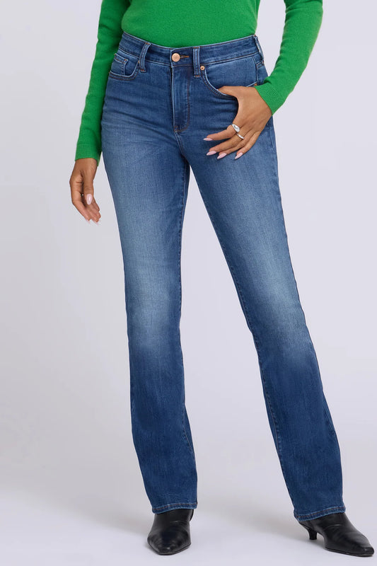 NYDJ Billie Mini Bootcut