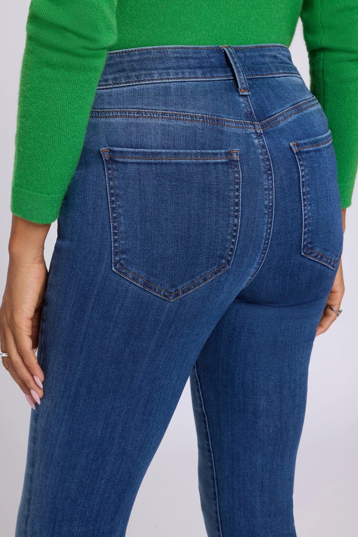 NYDJ Billie Mini Bootcut